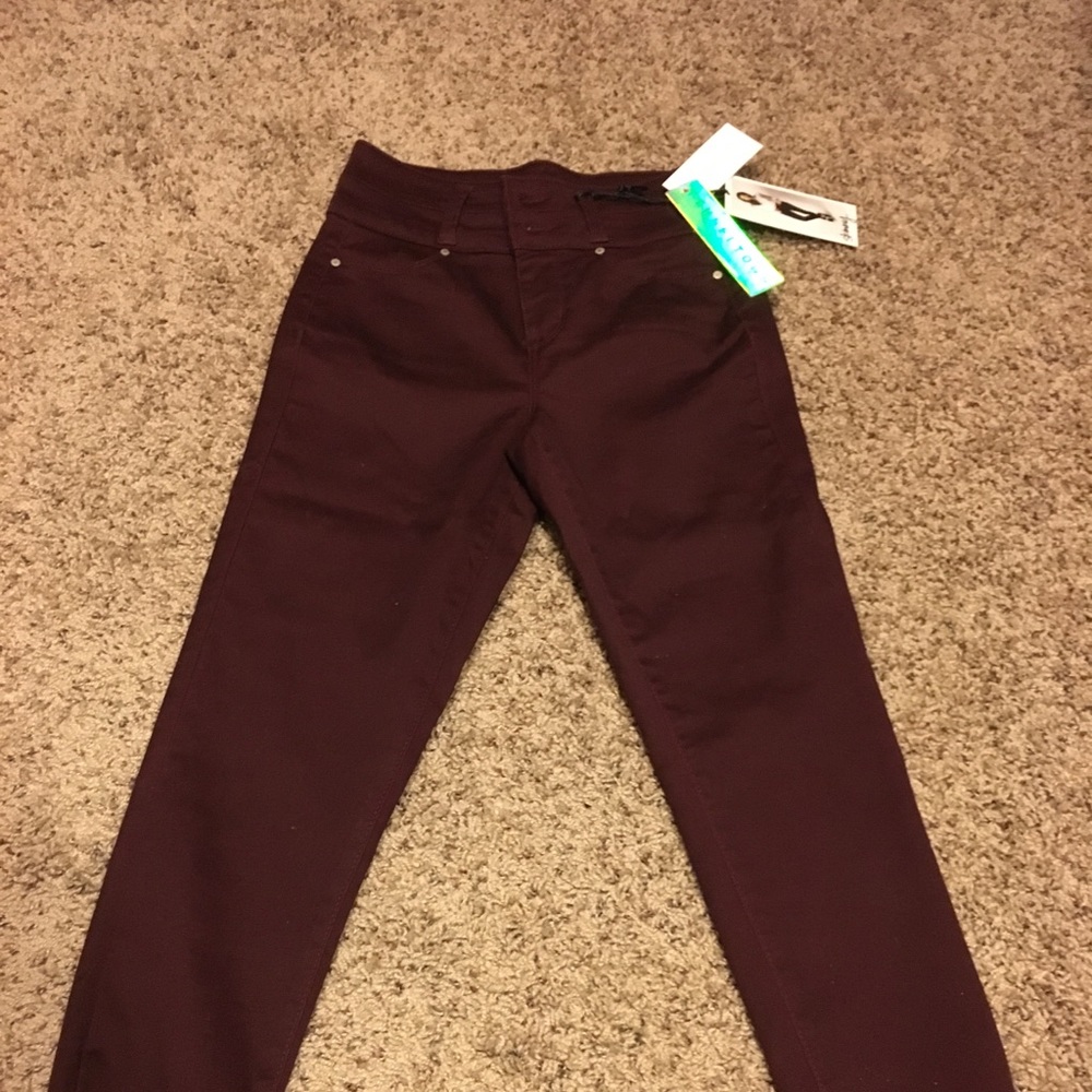 Pants